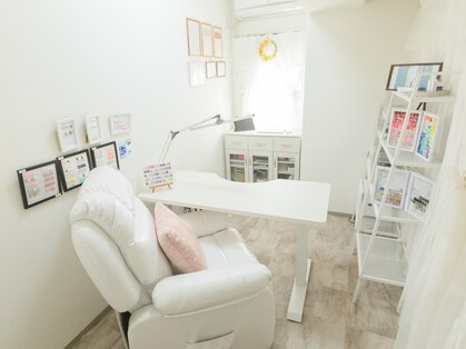 ナナラネイル 横浜吉野町(Nanala Nail)の写真