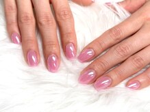 エイト ネイル 渋谷駅前店(eight nail)/春カラー