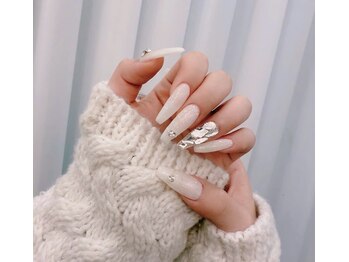 リナネイルサロン 池袋(Lina nail salon)/やり放題★持ち込みデザイン