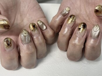 【AYUMI】<持ちこみアート>