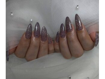 ミレイ(Meley)/シンプルフラッシュ