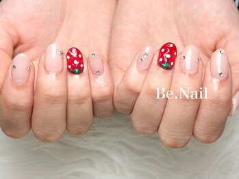 ビーネイル 上新庄(Be.Nail)/