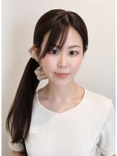 ヘッドミント 伏見店/セラピスト ゆうかニーナノア