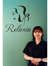 リラクシア 横浜店(relaxia)&nbsp;寺山 瑞紀