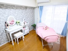 ルアナ(Luana)の雰囲気(店内はハワイをイメージ☆完全個室♪)