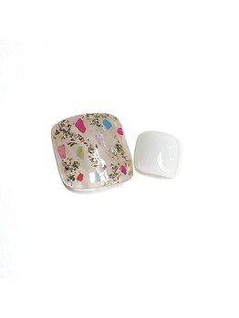 ビーエヌネイル(BN NAIL)/