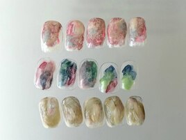 6月定額デザインアート