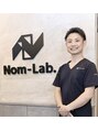 ノムラボ鍼灸整体院 大阪天六院(Nom-Lab.鍼灸整体院)&nbsp;宮島 泰輝