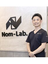 ノムラボ鍼灸整体院 大阪天六院(Nom-Lab.鍼灸整体院) 宮島 泰輝