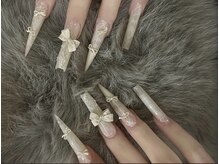 ミ ネイル(Myt NAIL)の雰囲気（爪の状態を見ながらお好みやライフスタイルに合わせたご提案を♪）