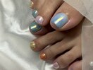 ミラーーネイル