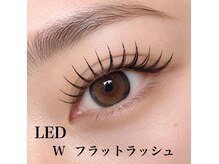アリス(Alice.)の雰囲気（適格でスピーディーな施術が大人気★初めてのマツエクにも◎）