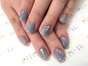 キュアネイル 京成津田沼店(Cure Nail)/ニットヴェール