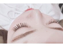 リシェル アイラッシュ 恵比寿店(Richelle eyelash)/フラットラッシュ4