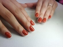 ビジュー ネイル(Bijoux)/美シンプル定額 ジェルネイル