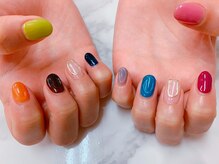 ビューティーサロン レリオ(Relio)/