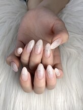 インプレス 鶴見店(Impress)/ファイヤーネイル