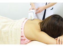 エルカ(eluca)の雰囲気(最新リフトアップ導入!小顔だけでなくボディ痩身にも)