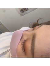 ベリー 中田店(Very)/【静岡 マツエク】