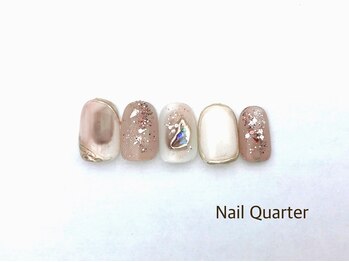 【Hand】ニュアンスコース