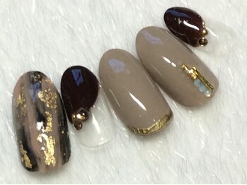 トータルビューティ ノイド(Noid)/バレンタインコレクション♪