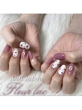 フルールラック(fleur lac)/定額キレイめコース