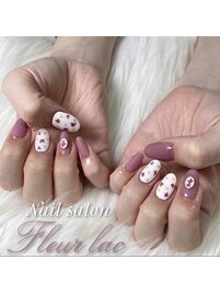 定額キレイめコース