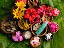 アジアンリラクゼーション ヴィラ 福岡東店(asian relaxation villa)/バリ島スパ