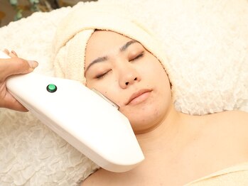 ティアレ(Tiare)/お好きな部位から脱毛◎