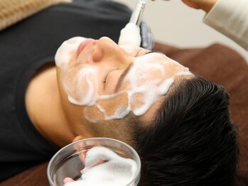 エステティックサロンR/根本的『肌質改善』!超絶美肌☆