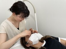 マイスウィートサロン(My sweet salon)/スタッフ