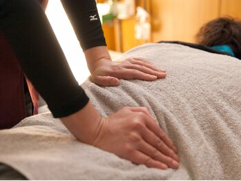 手もみ家らくなる/今すぐ受けたいに応じます！