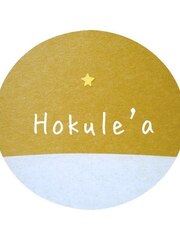 Hokule'a(ネイリスト)