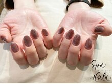 スパフーラ(Spa HULA)/マグネットネイル