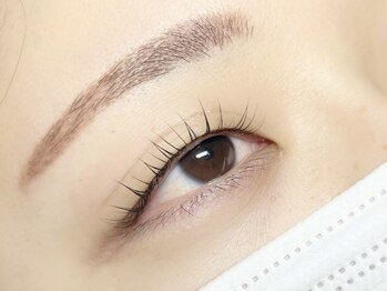 コム 草加マルイ店(com by neolive)/パリジェンヌラッシュリフト!