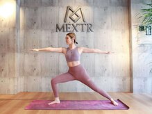 メクスター 錦糸町(MEXTR)/錦糸町のパーソナルピラティスも