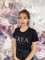 クレア(CREA) 和座 真子