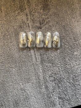 ウィッチ(Wich)/白金ニュアンス