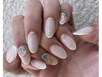 テフィティ(Te fiti)/