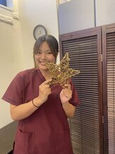 やまうら整骨院&nbsp;うつみ 先生