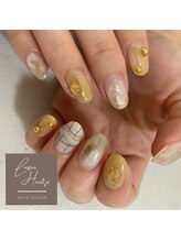 ラナハウス(LANA HOUSE)/【ママサロン】定額アート/6600