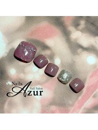 定額デザインBコース