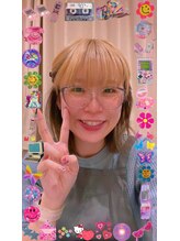 ルビー バイ イノセンシア(RUBY by INOCENCIA)&nbsp;HIROSE 