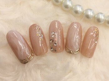 アンティム(Intime)/2024年2月キャンペーンデザイン