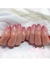 ネイルクロスラニ 練馬店(Nail Lani)/美フォルムで艶々ネイル