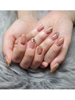 はあとねいる 八事店/MAI限定デザイン