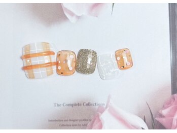 ギャザーパーティー 乃木坂店(gatherparty)/シーズンデザイン [春/フラワー]