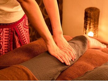 ヌアラ(Nuala)/ボディケア(もみほぐし)