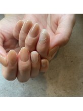 リアン(Lien.)/時短/持ち込みアート