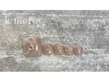 フット定額デザイン